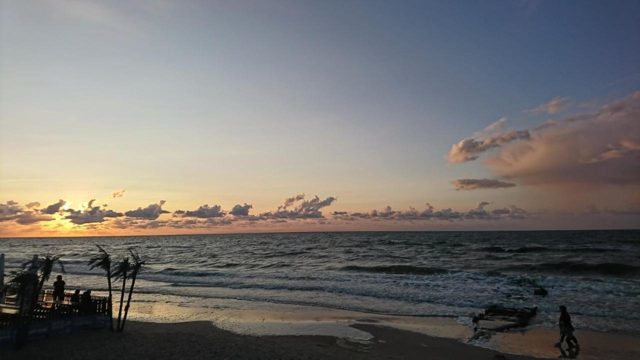 Apartament Sea Tide- Lesne Tarasy Dziwnowek-Sannel Apartments For Rent Luaran gambar